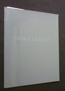 Cécile Le Talec