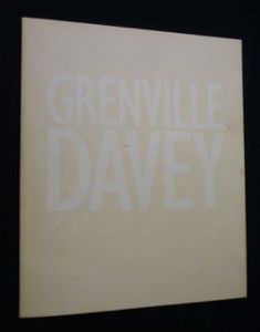 Grenville Davey