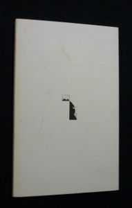 Jochen Gerz. L'invention du monde 1985