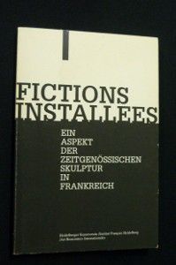 Fictions installées