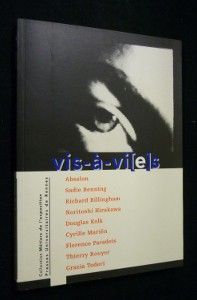 Vis-à-vi(e)s