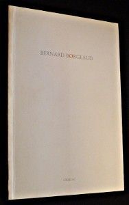 Bernard Borgeaud