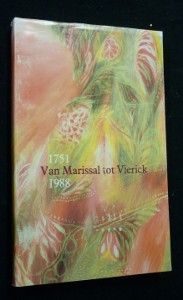 Van Marissal tot Vlerick 1751-1988