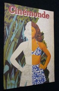 Cinémonde, Rancillac