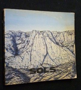 Sols. Peintures, sculptures, installations