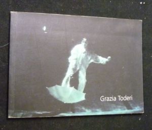 Grazia Toderi : Potage éternel et clarté soudaine