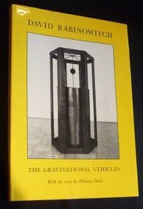 The gravitational vehicles