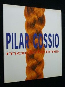 Pilar Cossio Madeleine