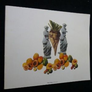 Carel Visser plakbeelden