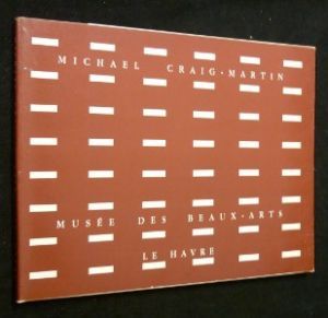 Michael Craig-Martin