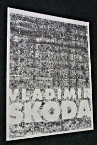 Vladimir Skoda. Oeuvres 1975-1986