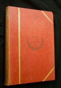 Habitations et édifices