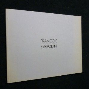 François Perrodin