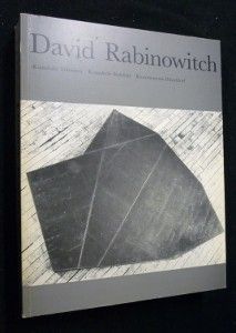 David Rabinowitch