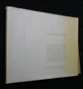 La Collection 1985-1991