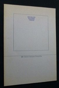 Bouillon, Reynier, Vieille