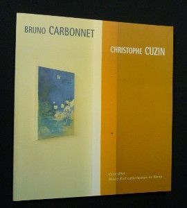 Bruno Carbonnet/Christophe Cuzin