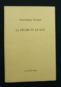 La fêlure et le gué