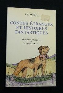 Contes étranges et histoires fantastiques