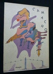 Camacho, histoire des oiseaux