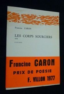 Les corps sourciers