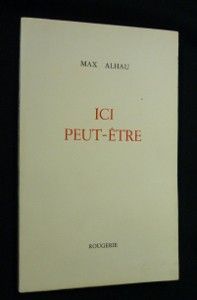 Ici peut-être