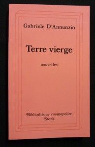 Terre vierge