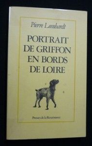 Portrait de Griffon en bords de Loire