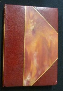 Au jardin de l'infante