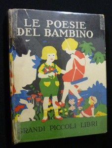 Le Poesie del bambino