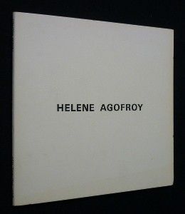 Helene Agofroy