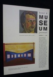 Kunst & museum Journaal, n° 5, 1990