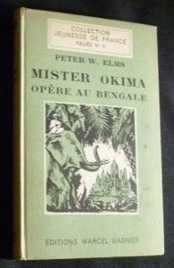 Mister Okima opère au Bengale
