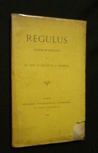 Régulus