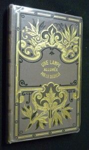 Une lampe allumée par le seigneur