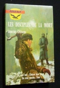 Les disciples de la mort