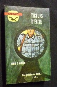 Tireurs d'élite