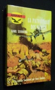 La patrouille des sables