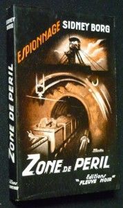 Zone de péril