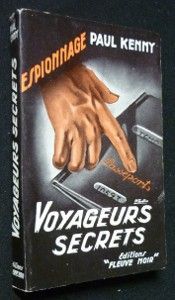 Voyageurs secrets