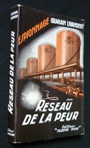 Réseau de la peur