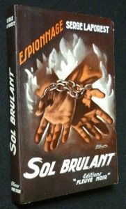 Sol brûlant