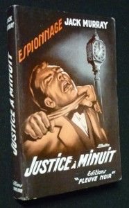 Justice à minuit