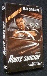 Route suicide