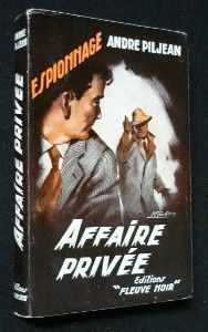 Affaire privée
