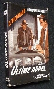 Ultime appel