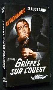 Griffes sur l'Ouest