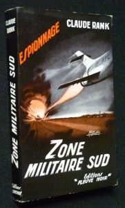 Zone militaire sud
