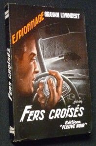 Fers croisés