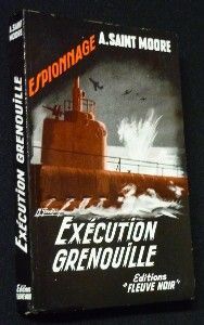 Exécution Grenouille